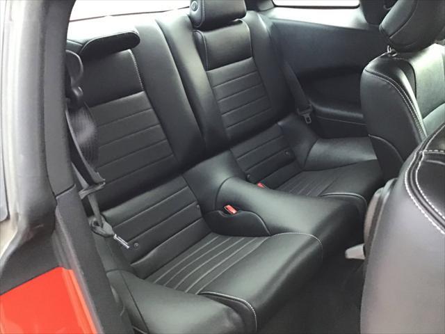 used 2014 Ford Mustang car, priced at $11,597