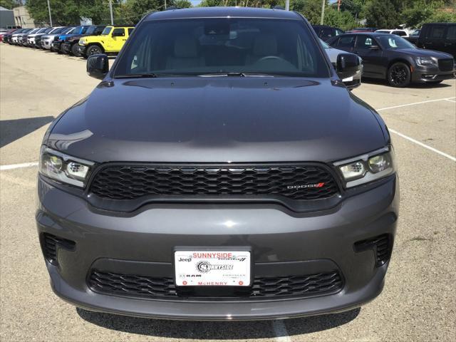 new 2024 Dodge Durango car, priced at $47,735