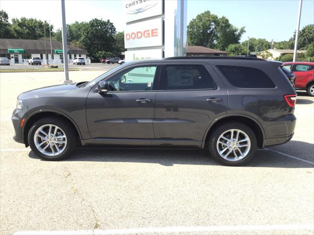 new 2024 Dodge Durango car, priced at $47,735