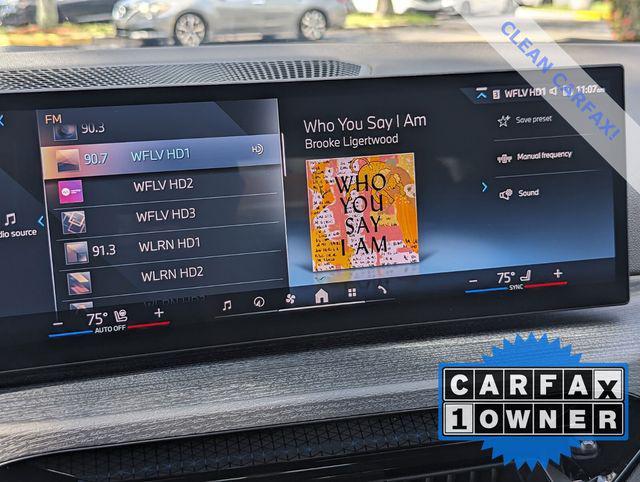 used 2025 BMW 430 car, priced at $50,998