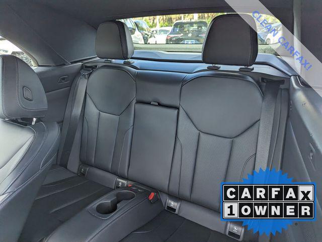 used 2025 BMW 430 car, priced at $50,998
