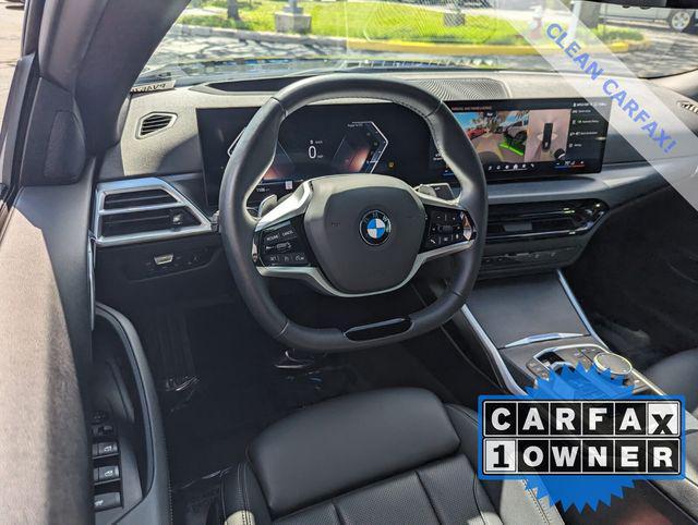 used 2025 BMW 430 car, priced at $50,998