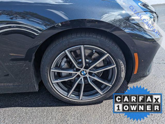 used 2025 BMW 430 car, priced at $50,998