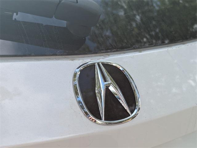 new 2025 Acura MDX car, priced at $51,800