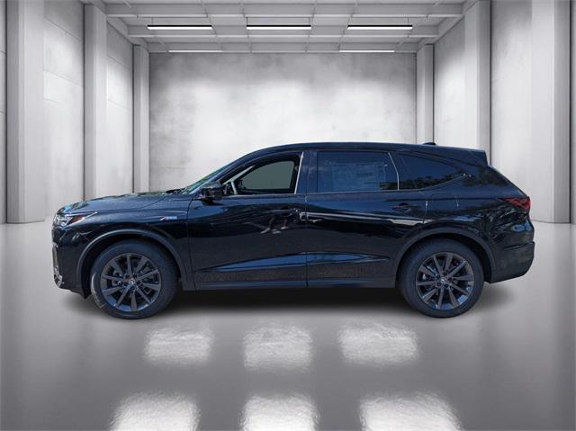 new 2026 Acura MDX car, priced at $64,350