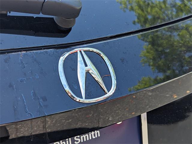 new 2026 Acura MDX car, priced at $64,350