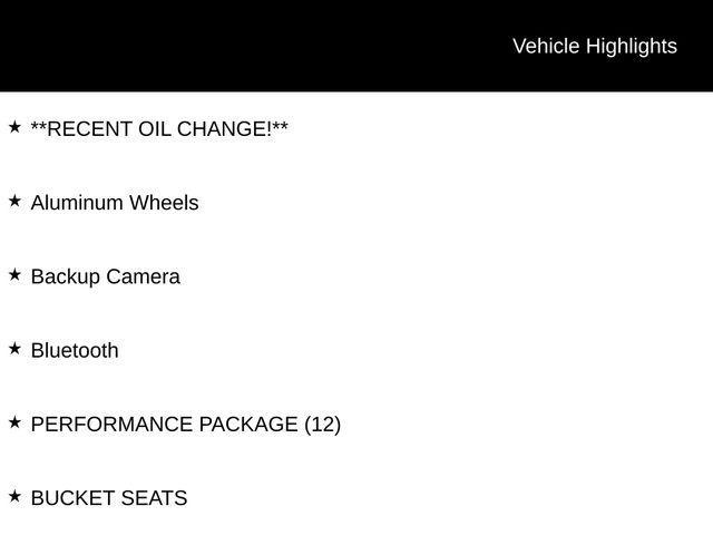 used 2019 Subaru WRX car, priced at $16,997