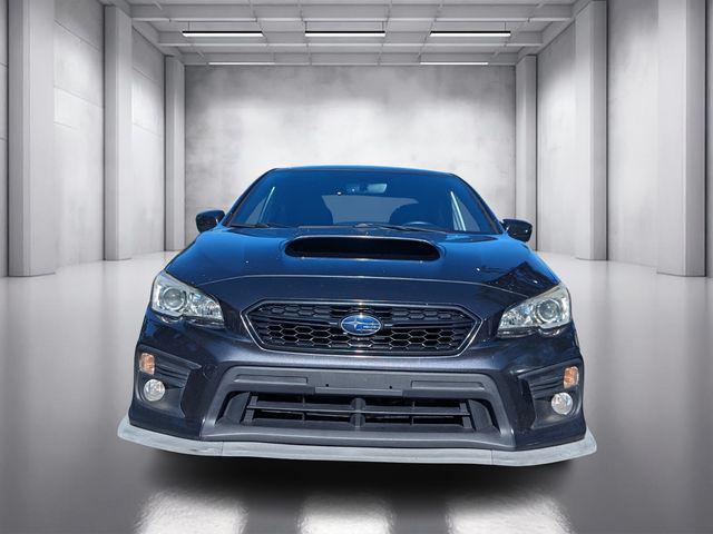 used 2019 Subaru WRX car, priced at $16,997