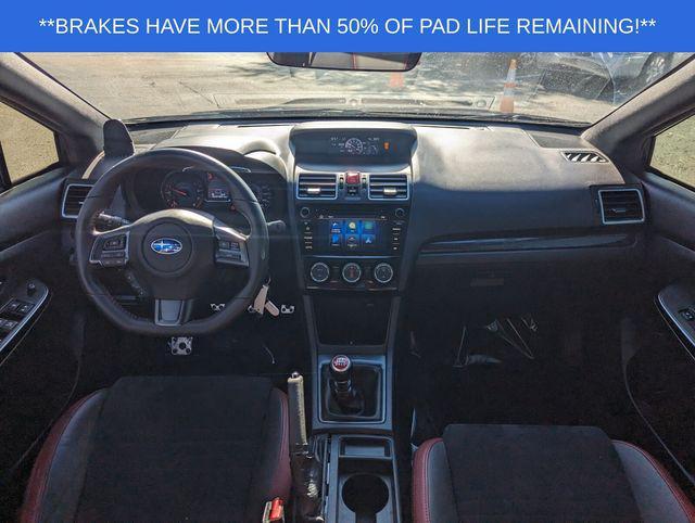 used 2019 Subaru WRX car, priced at $16,997