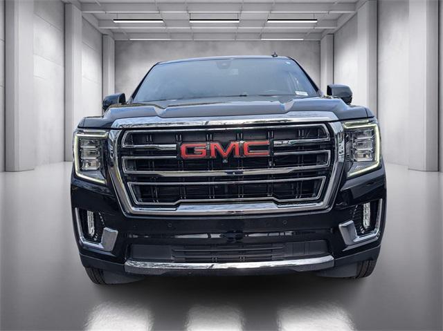 used 2022 GMC Yukon car, priced at $54,850