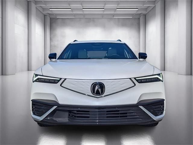 new 2024 Acura ZDX car, priced at $70,450