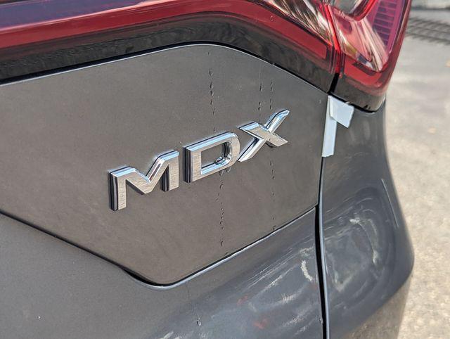 new 2026 Acura MDX car, priced at $63,000