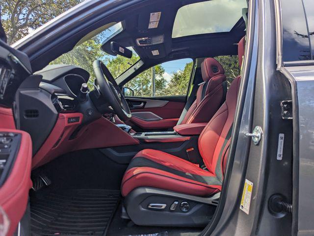 new 2026 Acura MDX car, priced at $63,000
