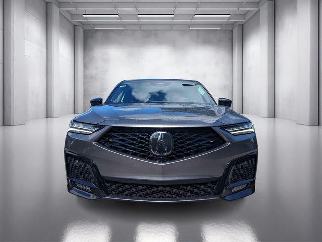 new 2026 Acura MDX car, priced at $63,000