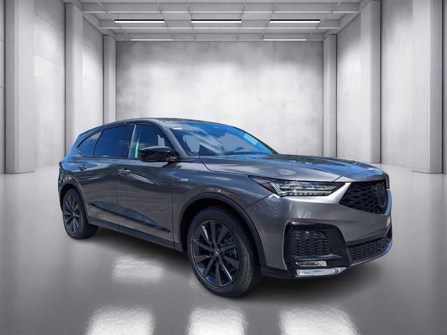 new 2026 Acura MDX car, priced at $63,000