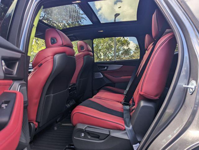 new 2026 Acura MDX car, priced at $63,000
