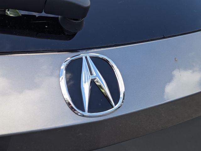 new 2026 Acura MDX car, priced at $63,000