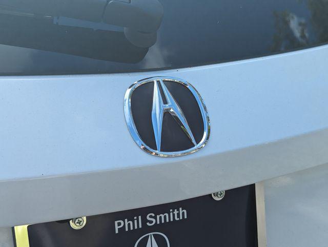 new 2026 Acura MDX car, priced at $63,000