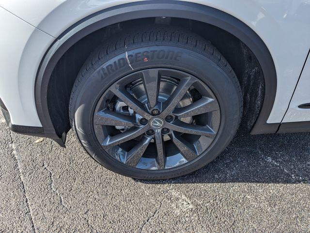 new 2026 Acura MDX car, priced at $63,000