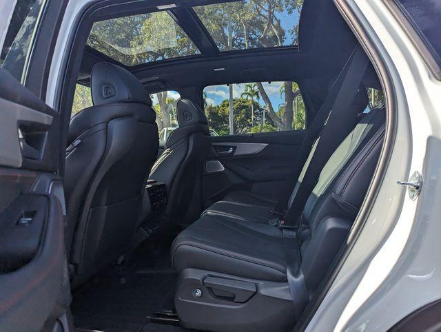 new 2026 Acura MDX car, priced at $63,000