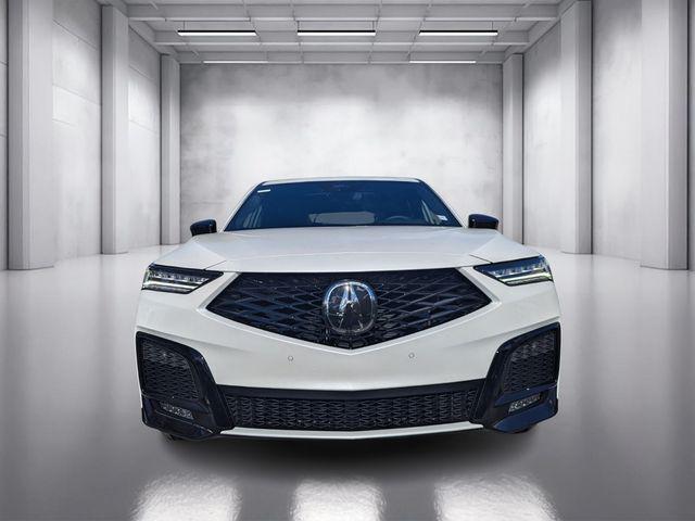 new 2026 Acura MDX car, priced at $63,000