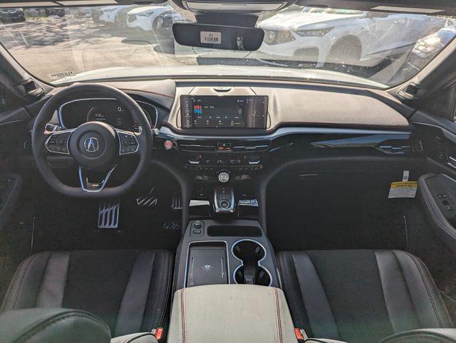 new 2026 Acura MDX car, priced at $63,000