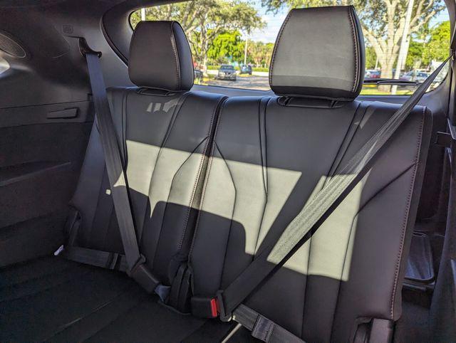 new 2026 Acura MDX car, priced at $63,000