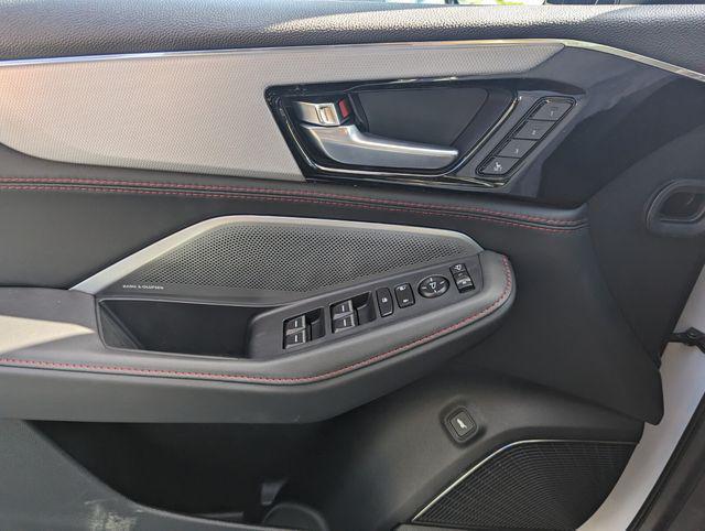 new 2026 Acura MDX car, priced at $63,000