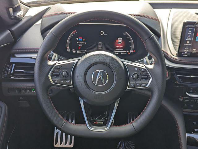 new 2026 Acura MDX car, priced at $63,000