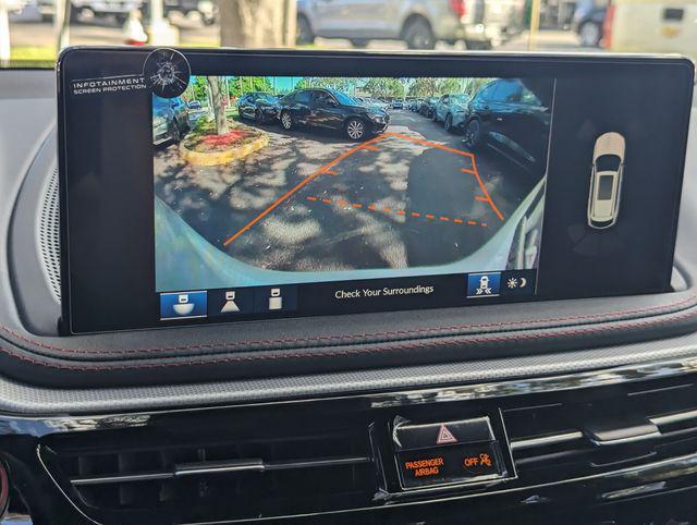 new 2026 Acura MDX car, priced at $63,000