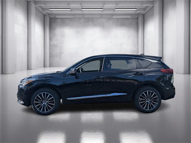 new 2025 Acura RDX car, priced at $54,400