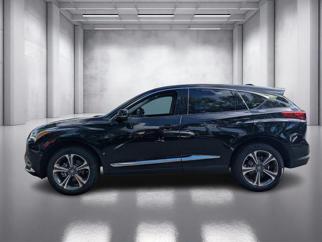 new 2025 Acura RDX car, priced at $47,900