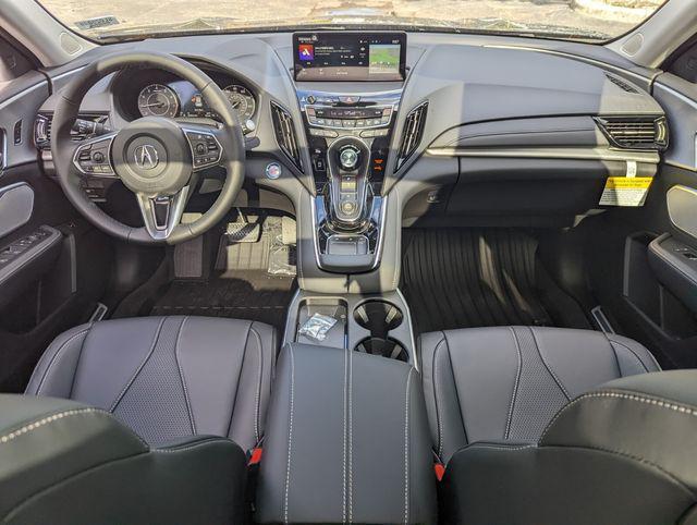 new 2025 Acura RDX car, priced at $47,900