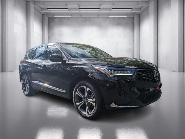 new 2025 Acura RDX car, priced at $47,900