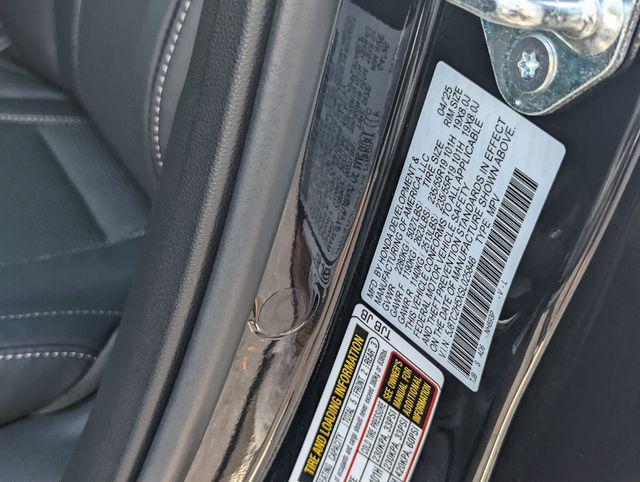 new 2025 Acura RDX car, priced at $47,900