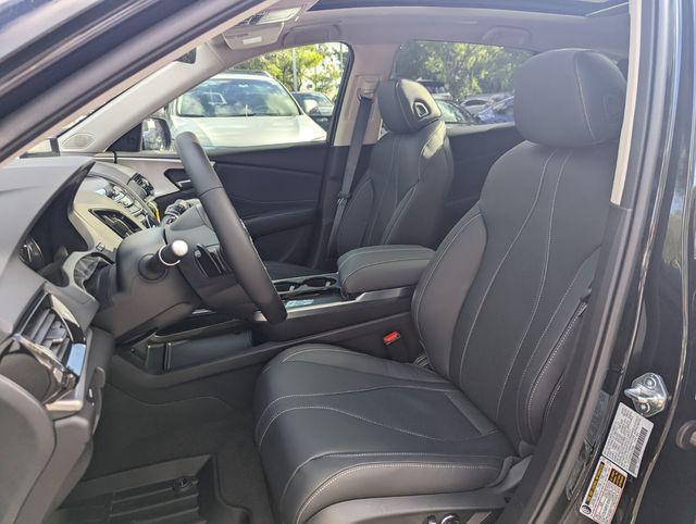 new 2025 Acura RDX car, priced at $47,900