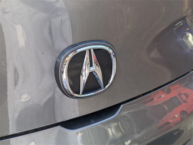 new 2025 Acura Integra car, priced at $38,600