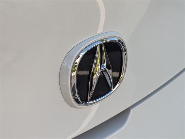 used 2023 Acura Integra car, priced at $23,500