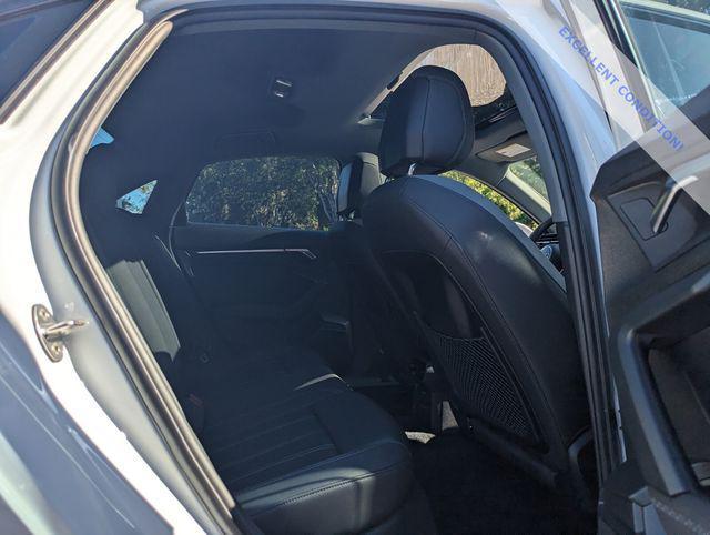 used 2023 Audi A3 car, priced at $25,998