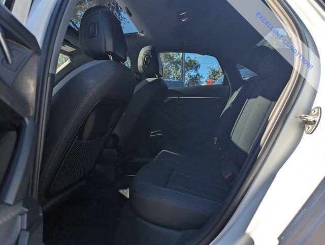 used 2023 Audi A3 car, priced at $25,998