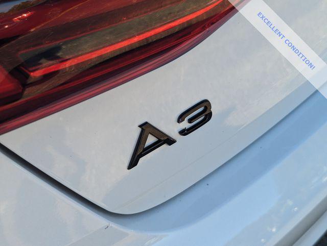 used 2023 Audi A3 car, priced at $25,998