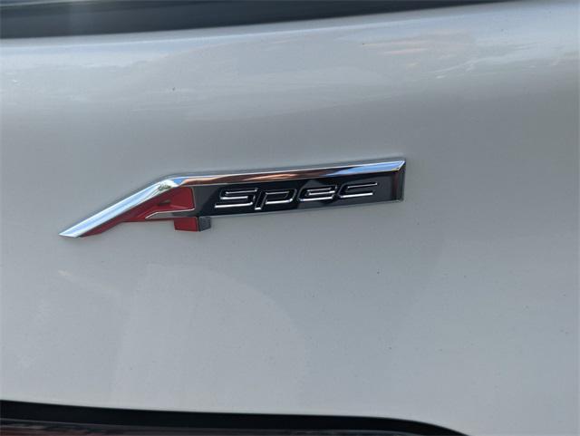 new 2025 Acura Integra car, priced at $38,600