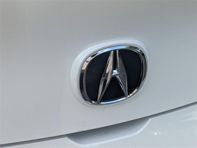 new 2025 Acura Integra car, priced at $38,600