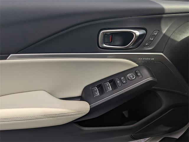 new 2025 Acura Integra car, priced at $38,600