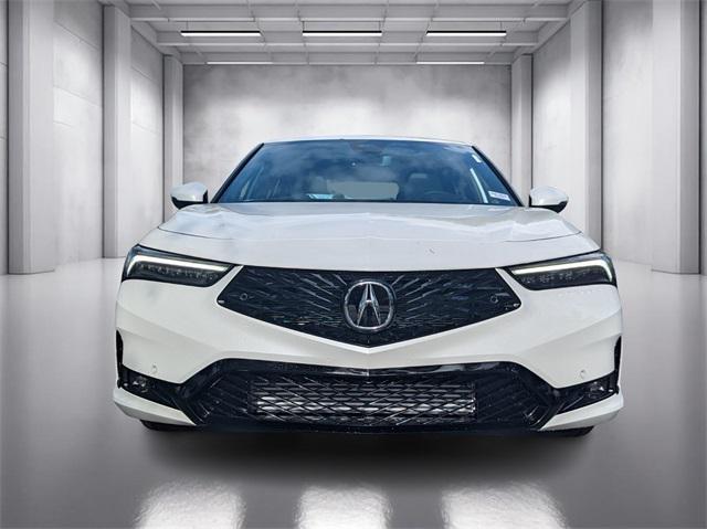 new 2025 Acura Integra car, priced at $38,600