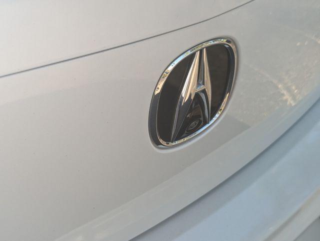 used 2022 Acura TLX car, priced at $29,363