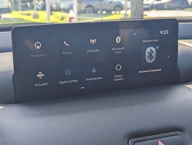 used 2022 Acura TLX car, priced at $29,363