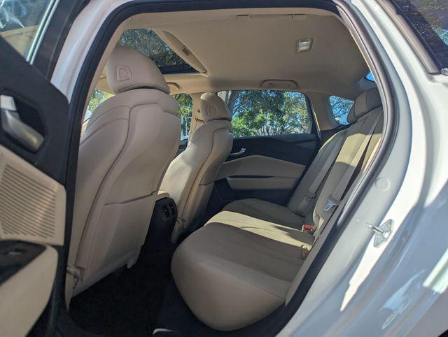 used 2022 Acura TLX car, priced at $29,363