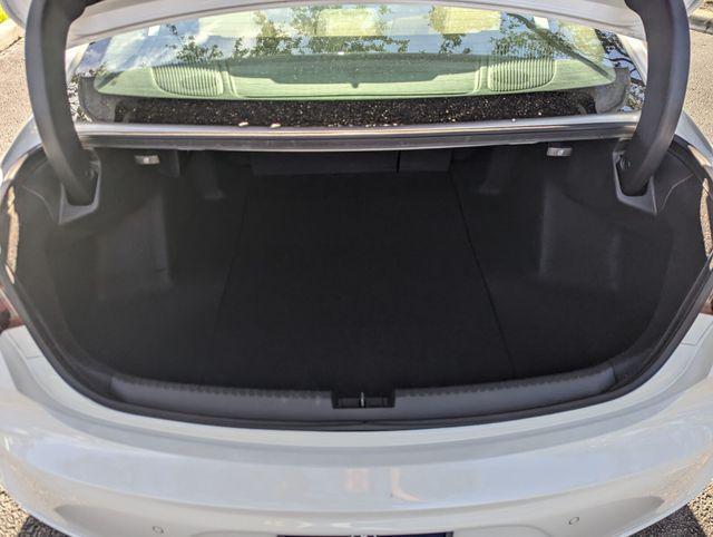 used 2022 Acura TLX car, priced at $29,363