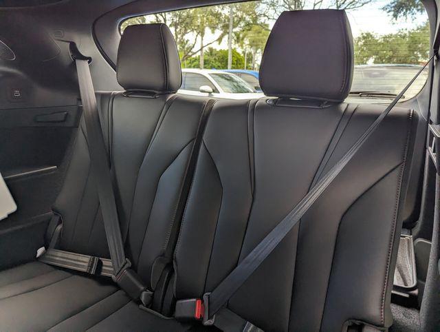 new 2026 Acura MDX car, priced at $69,500